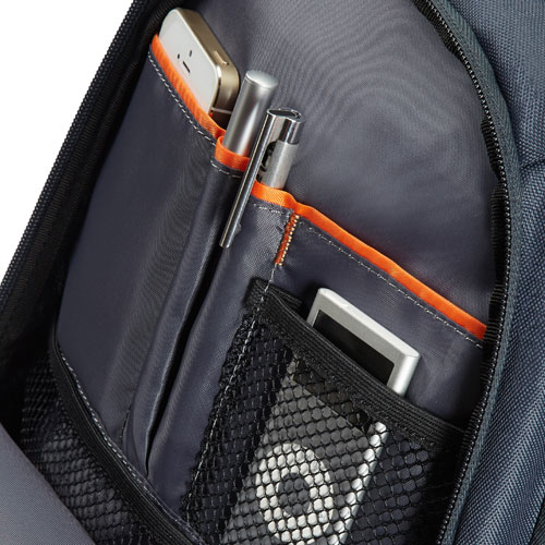 Bekijk afbeelding 3 van SAMSONITE GuardIT 17.3I NB Backpack Grey